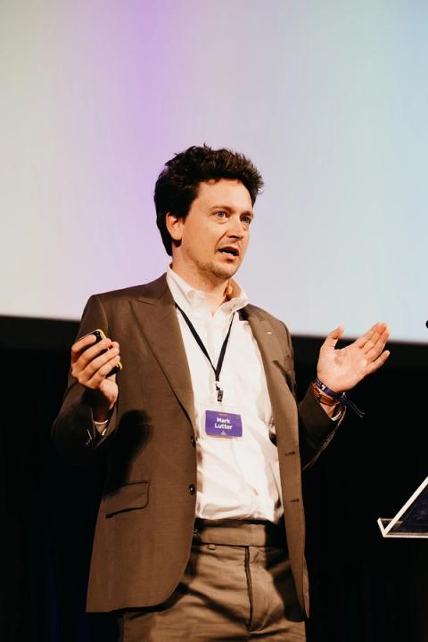 Afternoon Sessions and Closing, Saturday, November 1. Free Cities Conference 2025, Prague.