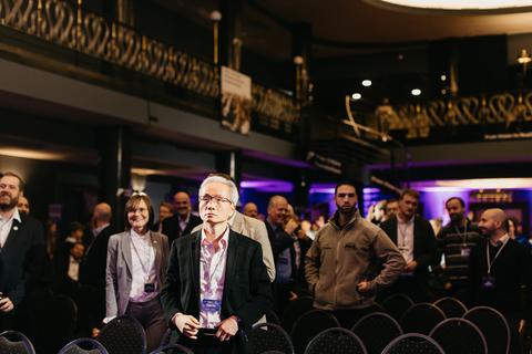 Morning Sessions, Friday, November 1. Liberty in Our Lifetime 2024, Prague.