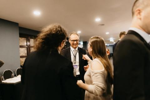 Afternoon Sessions, Friday, October 31. Free Cities Conference 2025, Prague.