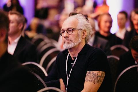 Morning Sessions, Friday, November 1. Liberty in Our Lifetime 2024, Prague.