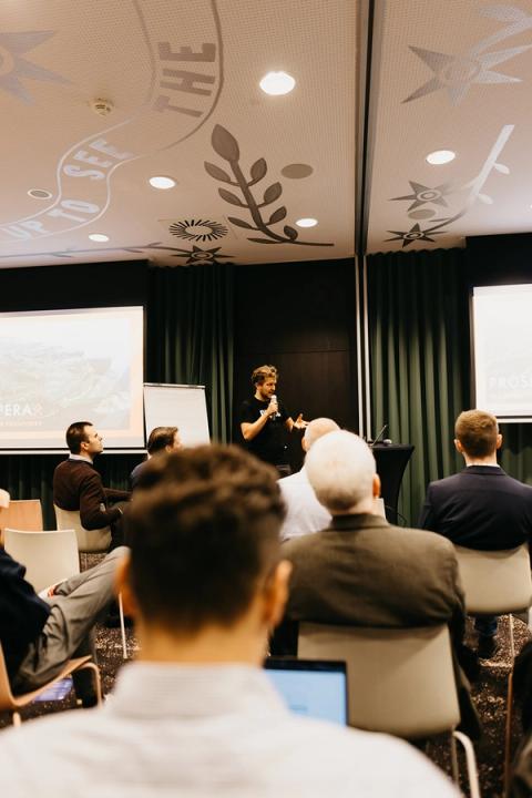 Sunday Sessions at Mama Shelter, Sunday, November 2. Free Cities Conference 2025, Prague.