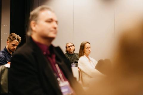 Sunday Sessions at Mama Shelter, Sunday, November 2. Free Cities Conference 2025, Prague.
