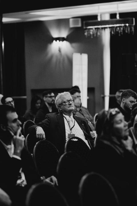 Morning Sessions, Friday, October 31. Free Cities Conference 2025, Prague.