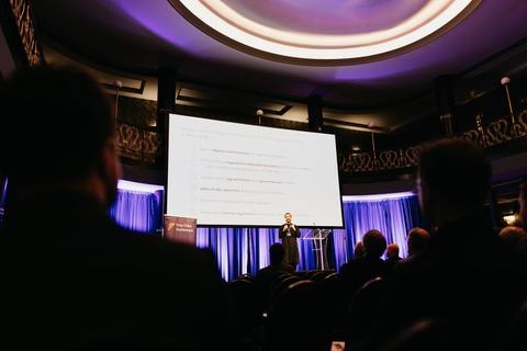Afternoon Sessions and Closing, Saturday, November 2. Liberty in Our Lifetime 2024, Prague.