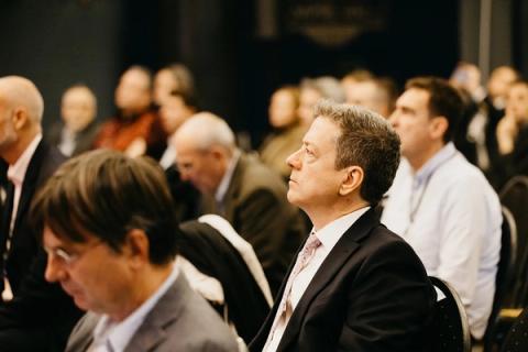 Afternoon Sessions, Friday, October 31. Free Cities Conference 2025, Prague.