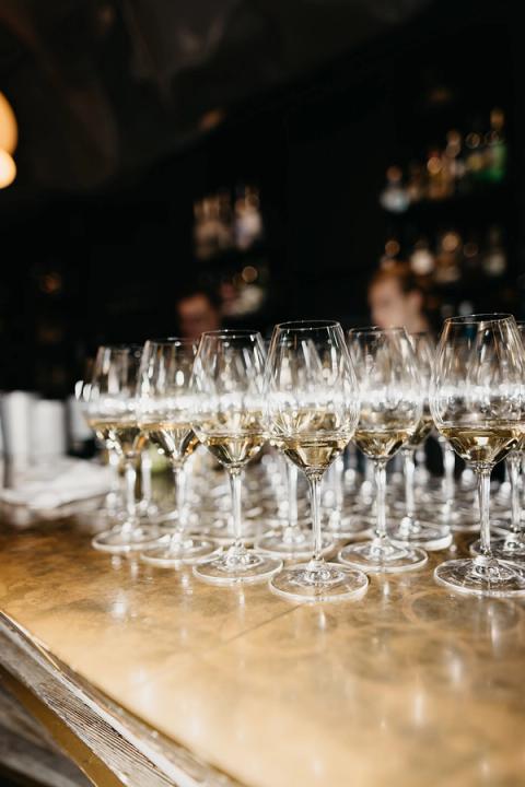 VIP Dinner, Friday, October 31. Free Cities Conference 2025, Prague.