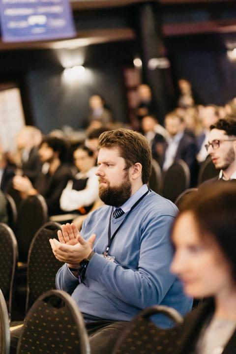 Morning Sessions, Friday, October 31. Free Cities Conference 2025, Prague.