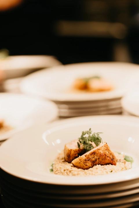 VIP Dinner, Friday, October 31. Free Cities Conference 2025, Prague.