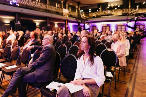 Afternoon Sessions, Friday, November 1. Liberty in Our Lifetime 2024, Prague.