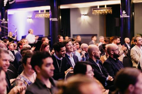 Afternoon Sessions and Closing, Saturday, November 2. Liberty in Our Lifetime 2024, Prague.