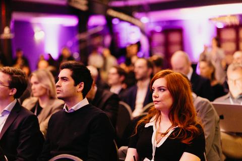 Afternoon Sessions and Closing, Saturday, November 2. Liberty in Our Lifetime 2024, Prague.