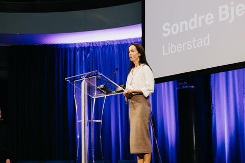 Afternoon Sessions, Friday, November 1. Liberty in Our Lifetime 2024, Prague.