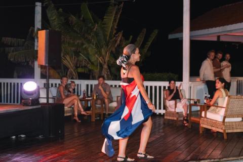Latin Night, Saturday, September 5. Free Cities Conference 2026, Próspera.