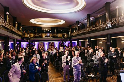 Afternoon Sessions and Closing, Saturday, November 2. Liberty in Our Lifetime 2024, Prague.
