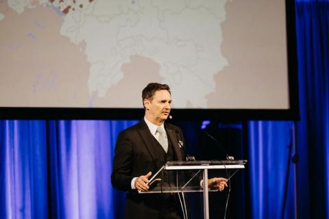 Morning Sessions, Friday, November 1. Liberty in Our Lifetime 2024, Prague.