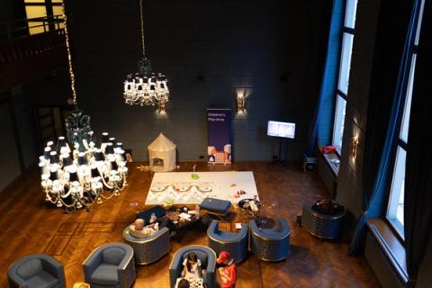 Afternoon Sessions and Closing, Saturday, November 1. Free Cities Conference 2025, Prague.