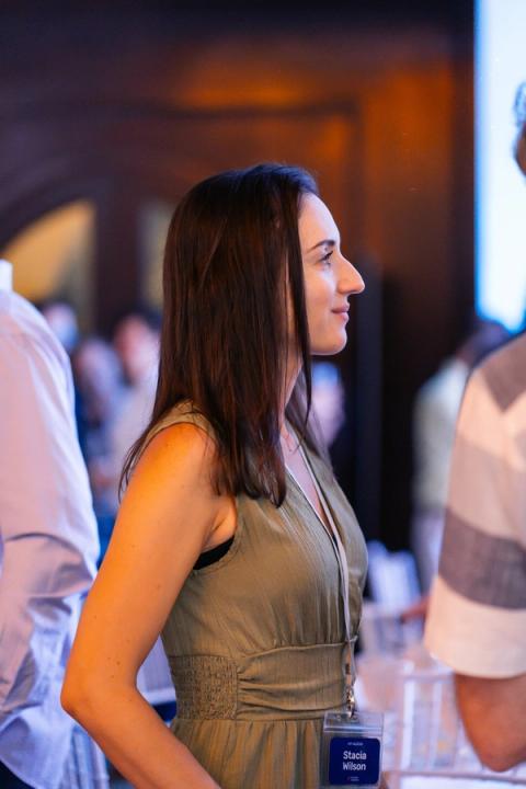 VIP Dinner and Comedy, Friday, September 4. Free Cities Conference 2026, Próspera.