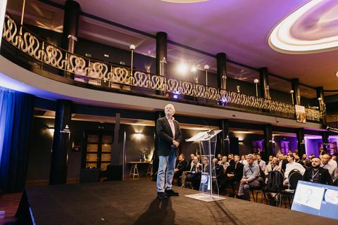 Afternoon Sessions and Closing, Saturday, November 2. Liberty in Our Lifetime 2024, Prague.
