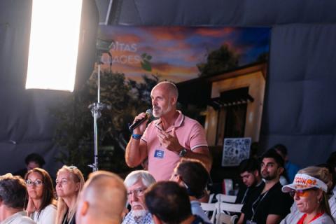 Afternoon Sessions, Friday, September 4. Free Cities Conference 2026, Próspera.