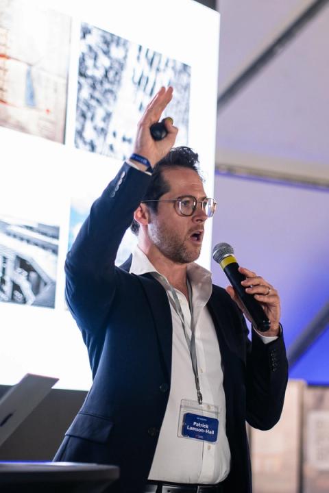 Afternoon Sessions and Closing, Saturday, September 5. Free Cities Conference 2026, Próspera.