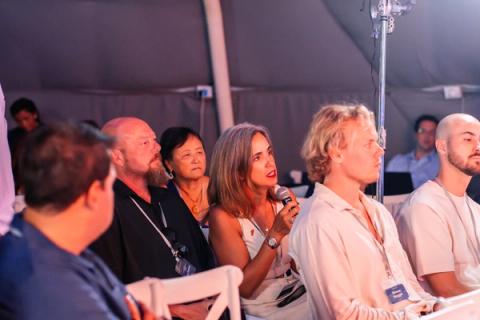 Afternoon Sessions, Friday, September 4. Free Cities Conference 2026, Próspera.