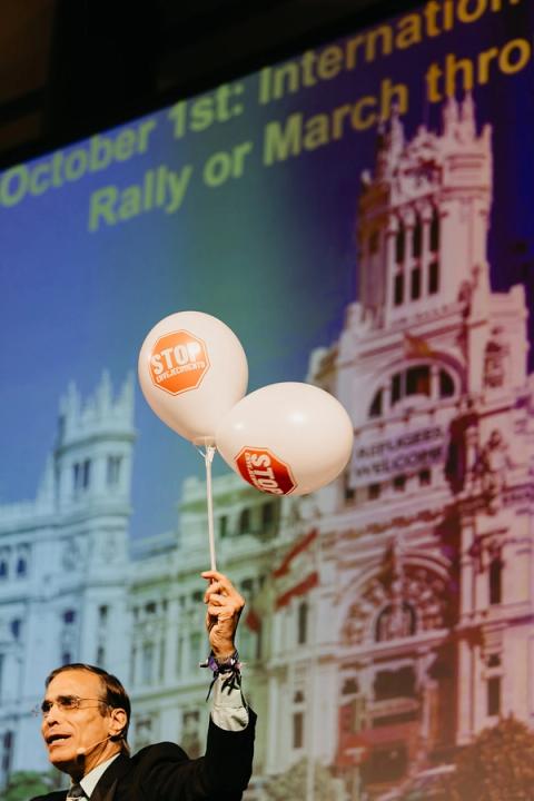 Afternoon Sessions and Closing, Saturday, November 1. Free Cities Conference 2025, Prague.