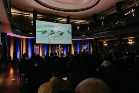 Afternoon Sessions, Friday, October 31. Free Cities Conference 2025, Prague.