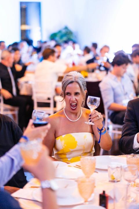 VIP Dinner and Comedy, Friday, September 4. Free Cities Conference 2026, Próspera.