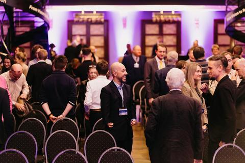Afternoon Sessions, Friday, November 1. Liberty in Our Lifetime 2024, Prague.