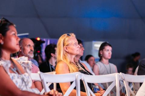 Afternoon Sessions, Friday, September 4. Free Cities Conference 2026, Próspera.