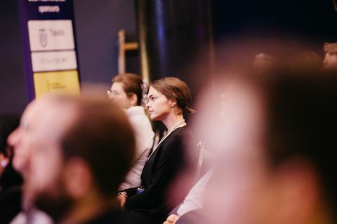 Morning Sessions, Saturday, November 2. Liberty in Our Lifetime 2024, Prague.