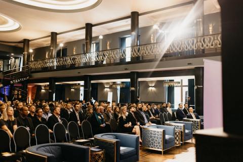 Morning Sessions, Friday, October 31. Free Cities Conference 2025, Prague.