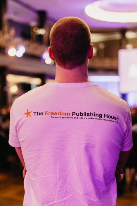 Morning Sessions, Friday, November 1. Liberty in Our Lifetime 2024, Prague.