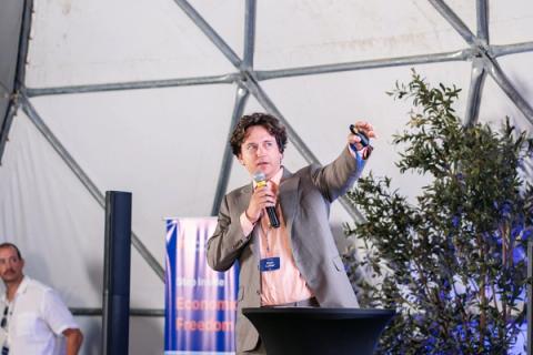 Afternoon Sessions and Closing, Saturday, September 5. Free Cities Conference 2026, Próspera.