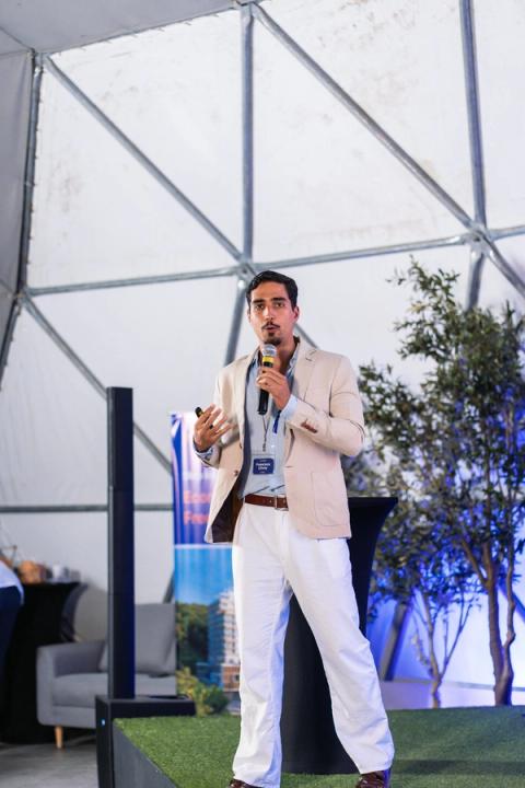 Afternoon Sessions and Closing, Saturday, September 5. Free Cities Conference 2026, Próspera.