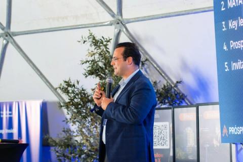 Morning Sessions, Friday, September 4. Free Cities Conference 2026, Próspera.