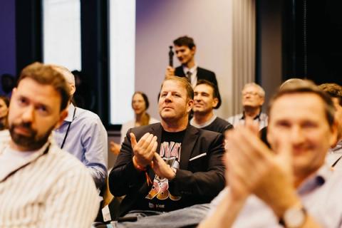 Sunday Sessions at Mama Shelter, Sunday, November 2. Free Cities Conference 2025, Prague.