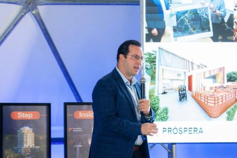 Morning Sessions, Friday, September 4. Free Cities Conference 2026, Próspera.