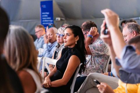 Afternoon Sessions, Friday, September 4. Free Cities Conference 2026, Próspera.