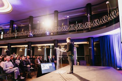 Afternoon Sessions and Closing, Saturday, November 2. Liberty in Our Lifetime 2024, Prague.