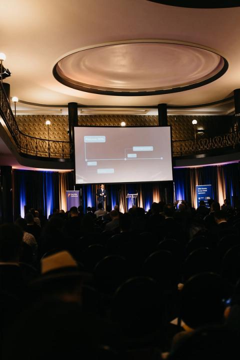 Morning Sessions, Saturday, November 1. Free Cities Conference 2025, Prague.