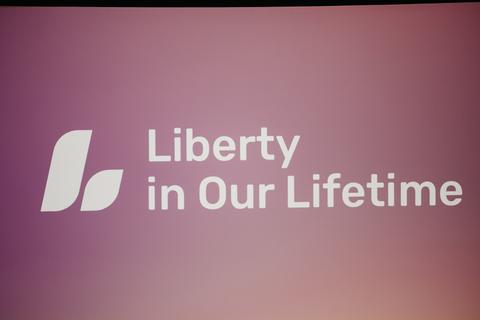 Afternoon Sessions, Friday, November 1. Liberty in Our Lifetime 2024, Prague.