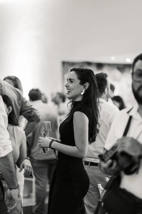 VIP Dinner and Comedy, Friday, September 4. Free Cities Conference 2026, Próspera.