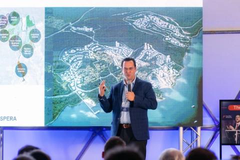 Morning Sessions, Friday, September 4. Free Cities Conference 2026, Próspera.