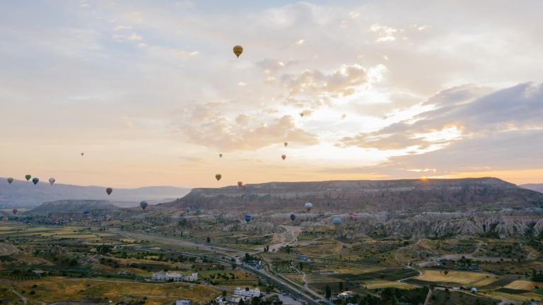 How Free Cities Can Transform Our World