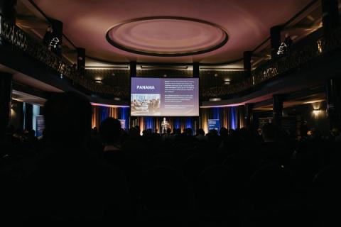 Afternoon Sessions, Friday, October 31. Free Cities Conference 2025, Prague.