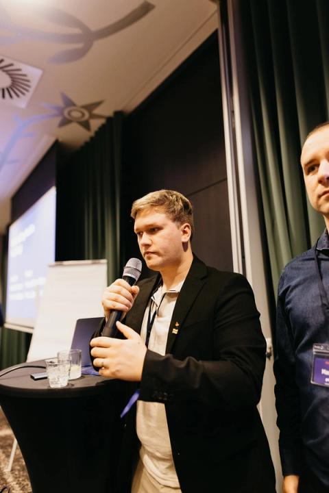 Sunday Sessions at Mama Shelter, Sunday, November 2. Free Cities Conference 2025, Prague.