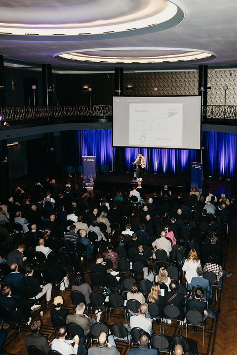 Afternoon Sessions, Friday, November 1. Liberty in Our Lifetime 2024, Prague.
