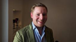 Andreas Hellmann portrait