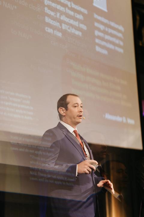 Morning Sessions, Friday, October 31. Free Cities Conference 2025, Prague.